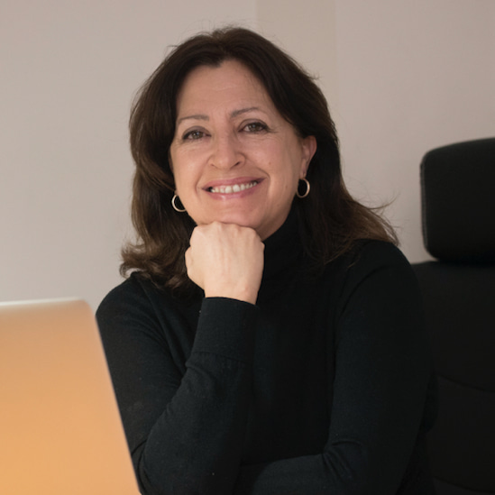 Lola Abellán Giménez